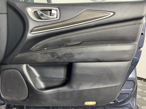 Used 2019 INFINITI QX60 Pure AWD/4WD image 42