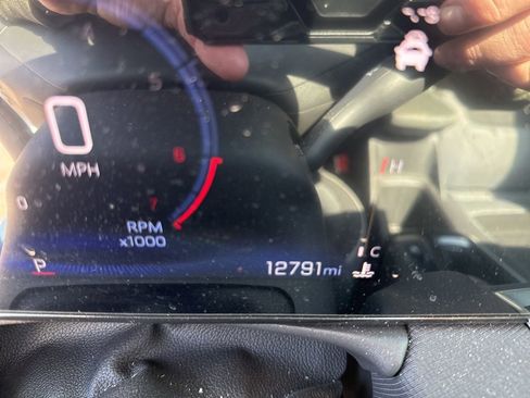 Used 2024 Chevrolet TrailBlazer LS image 13