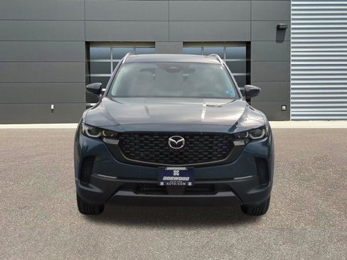 New 2026 MAZDA CX-50 2.5 Hybrid w/ Weather Package AWD/4WD image 2