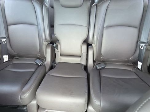 Certified 2018 Honda Odyssey Touring image 14