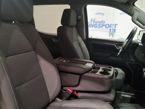 Used 2022 Chevrolet Silverado 1500 RST image 19