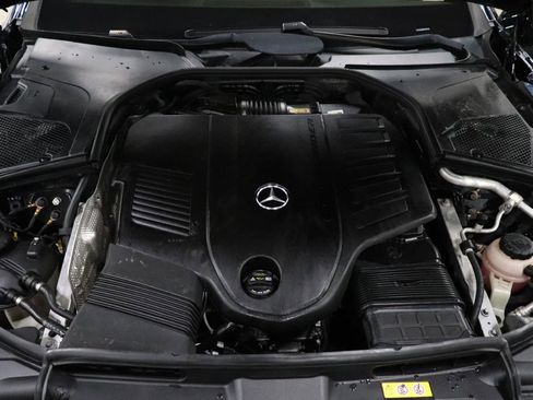 Used 2023 Mercedes-Benz S 500 4MATIC w/ AMG Line image 27
