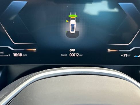 New 2026 BMW 530i w/ Premium Package RWD image 30