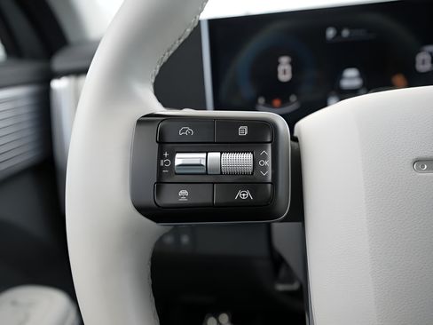 Certified 2026 Hyundai Santa Fe SEL AWD/4WD image 28
