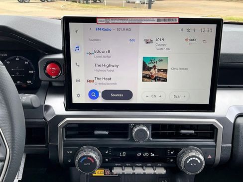 New 2026 Toyota 4Runner TRD Off-Road Premium AWD/4WD image 6