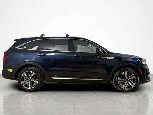 Used 2022 Kia Sorento SX AWD/4WD image 6