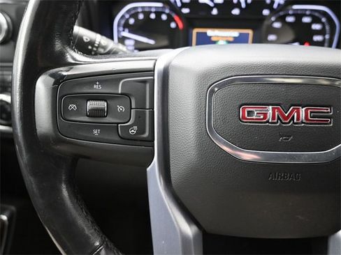 Used 2020 GMC Sierra 1500 Elevation w/ Elevation Value Package image 28