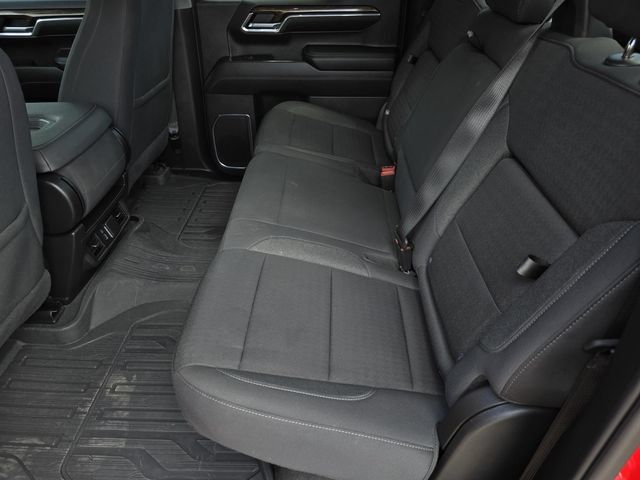 Used 2024 GMC Sierra 1500 Elevation w/ LPO, Elevation Black Package AWD/4WD image 28