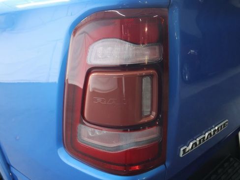 Used 2020 RAM 1500 Laramie image 30