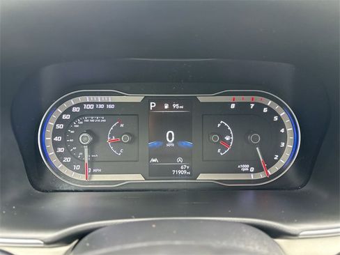 Used 2023 Hyundai Tucson SEL image 21