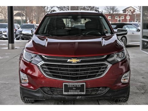 Used 2019 Chevrolet Equinox Premier image 4