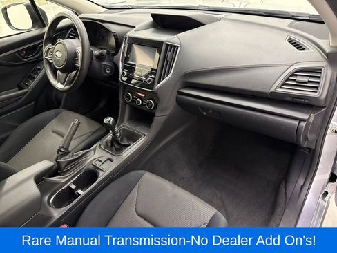 Certified 2023 Subaru Crosstrek 2.0i image 21