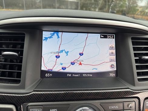 Used 2019 Nissan Pathfinder SL w/ Rock Creek Edition image 24