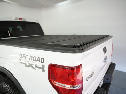 Used 2014 Ford F150 XLT w/ Trailer Tow Package AWD/4WD image 51