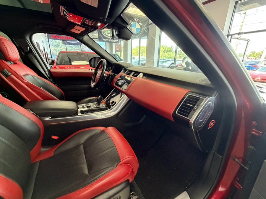 Used 2019 Land Rover Range Rover Sport HSE Dynamic AWD/4WD image 48
