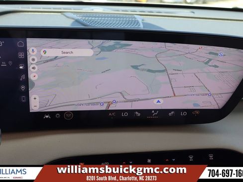 New 2026 Buick Enclave Preferred w/ Power Package FWD image 15