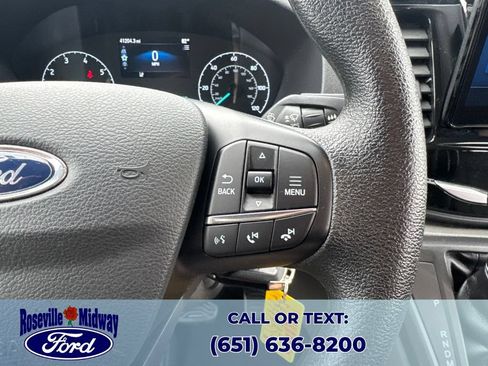 Used 2025 Ford Transit 350 XLT RWD image 16
