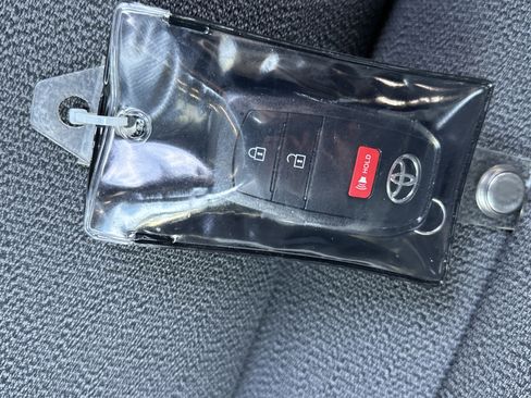 Used 2023 Toyota Corolla XSE image 32