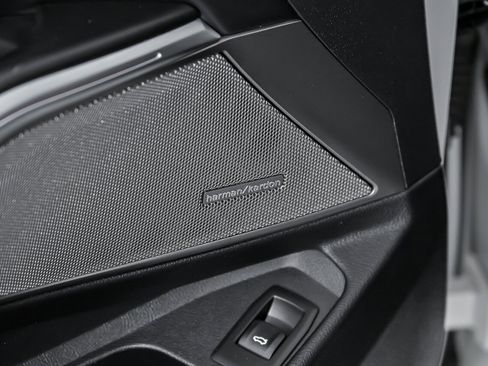 Used 2022 BMW M3 Competition w/ Executive Package image 19