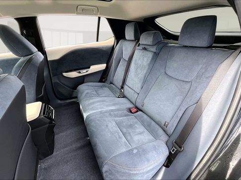 Used 2023 Lexus RZ 450e Premium w/ Accessory Package (2T) image 20