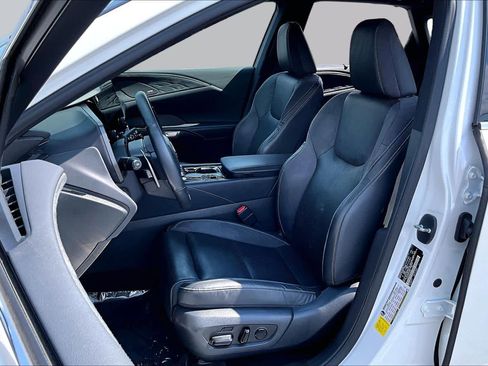 Used 2023 Lexus RX 350 AWD w/ Accessory Package image 10