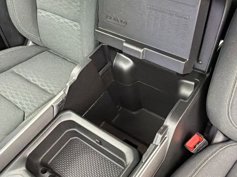 Used 2025 RAM 1500 Big Horn image 29