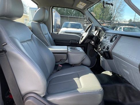 Used 2014 Ford F450 XL w/ Power Equipment Group RWD image 14