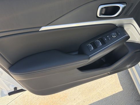 Certified 2025 Acura Integra A-Spec FWD image 14