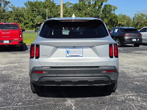 Used 2022 Kia Sorento S AWD/4WD image 6