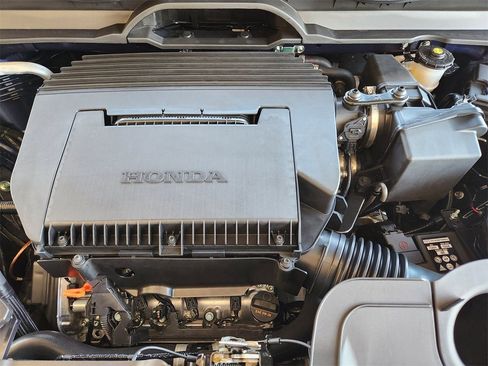 New 2026 Honda Passport TrailSport Elite image 9