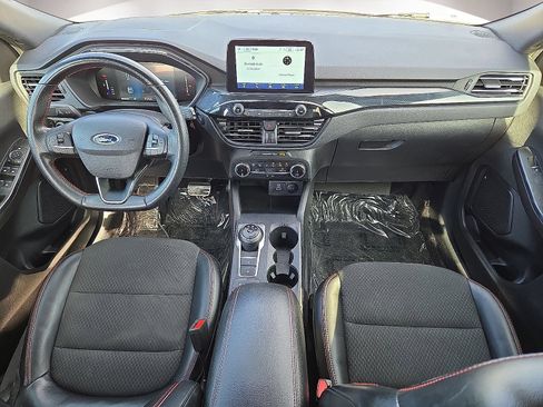 Used 2023 Ford Escape ST-Line w/ Equipment Group 301A FWD image 17
