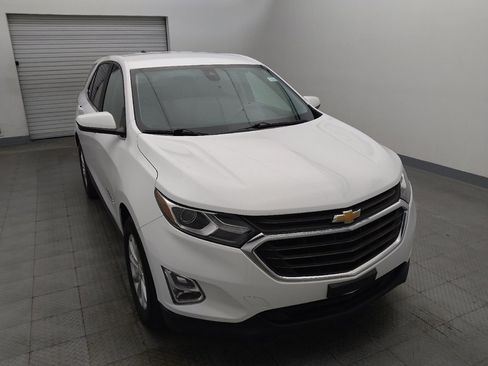 Used 2021 Chevrolet Equinox LT FWD image 14