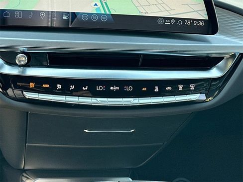 New 2025 Cadillac Lyriq Sport image 22