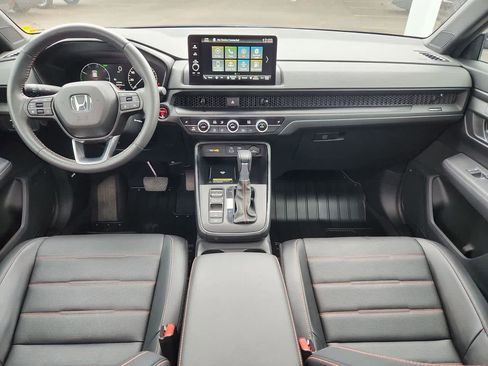 Used 2024 Honda CR-V Sport-L image 14