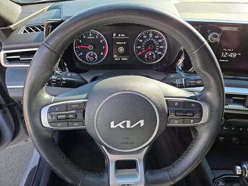Used 2023 Kia K5 GT-Line image 20