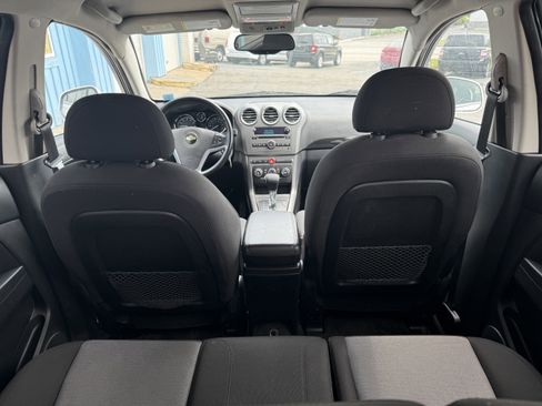 Used 2015 Chevrolet Captiva Sport LS image 22