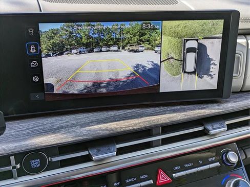 New 2026 Hyundai Santa Fe Calligraphy image 14