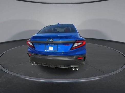 New 2026 Subaru WRX Limited AWD/4WD image 7