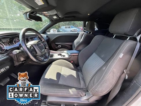 Used 2021 Dodge Challenger R/T RWD image 22