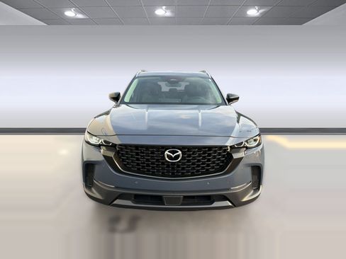 Used 2026 MAZDA CX-50 AWD 2.5 S w/ Premium Package image 6