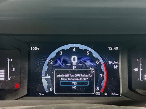 New 2025 Toyota Tacoma SR5 image 23