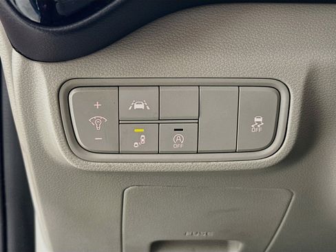 Used 2021 Kia Soul EX FWD image 10