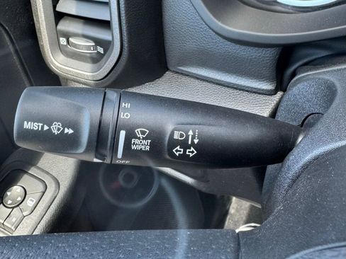 New 2026 RAM 2500 Tradesman AWD/4WD image 18