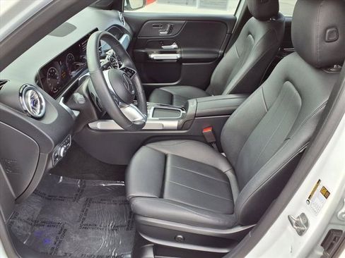 Certified 2024 Mercedes-Benz GLB 250 image 14