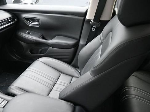 New 2026 Honda HR-V EX-L image 11