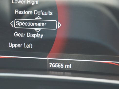 Used 2013 Dodge Dart Limited w/ Limited Special Edition Group FWD image 27