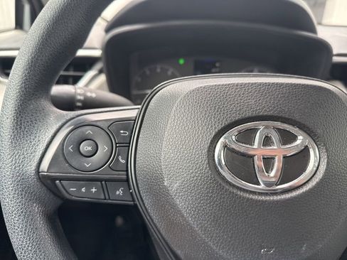 Used 2023 Toyota Corolla Cross L image 20