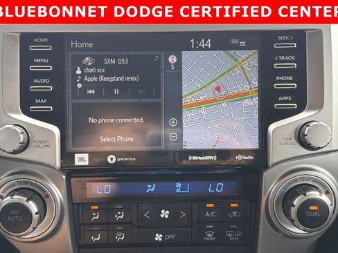 Used 2022 Toyota 4Runner Limited RWD image 22