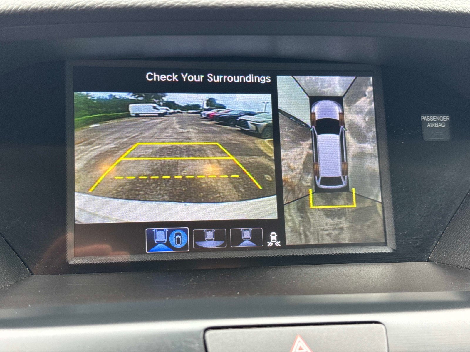 Used 2019 Acura MDX w/ Advance Package AWD/4WD image 26