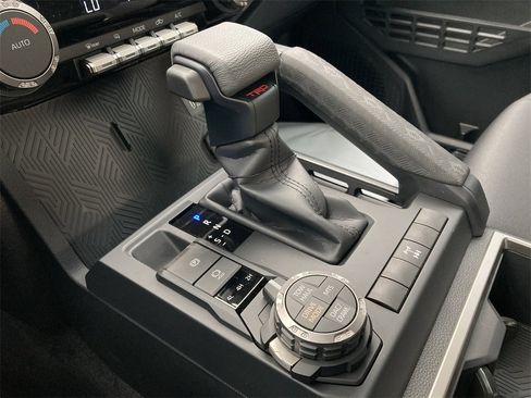 New 2025 Toyota Tacoma TRD Off-Road image 24